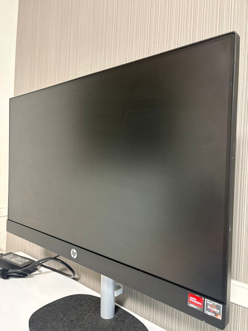 ♡美品！！HP All-in-One Desktop 24型・Office付き♡