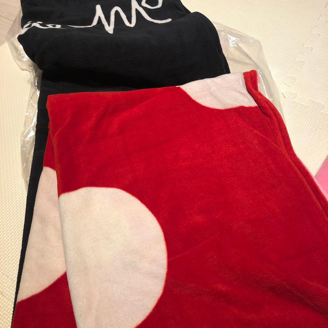 ベルメゾン★ディズニー☆カバーリング3点セット☆ミニー★シングル☆千趣会