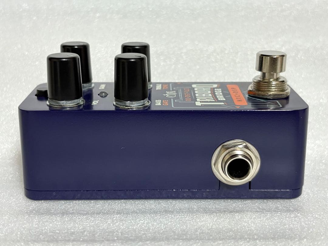 ギター Pico Triboro Bridge