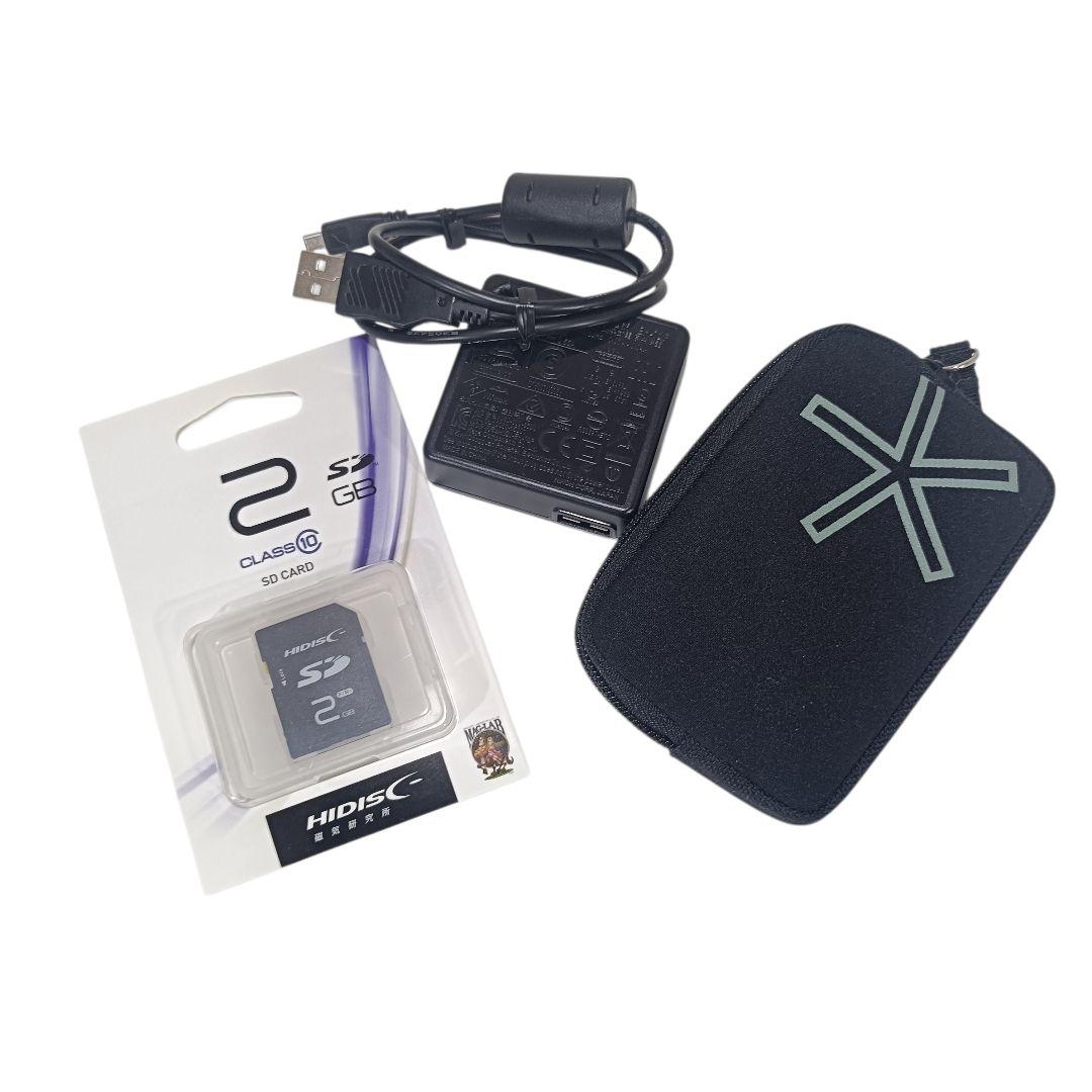 Nikon coolpix A300 ニコン デジカメ SDカード 付 コンデジ