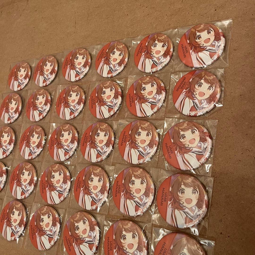 学園アイドルマスター 学マス 花海佑芽 トレーディング 缶バッジ vol.2