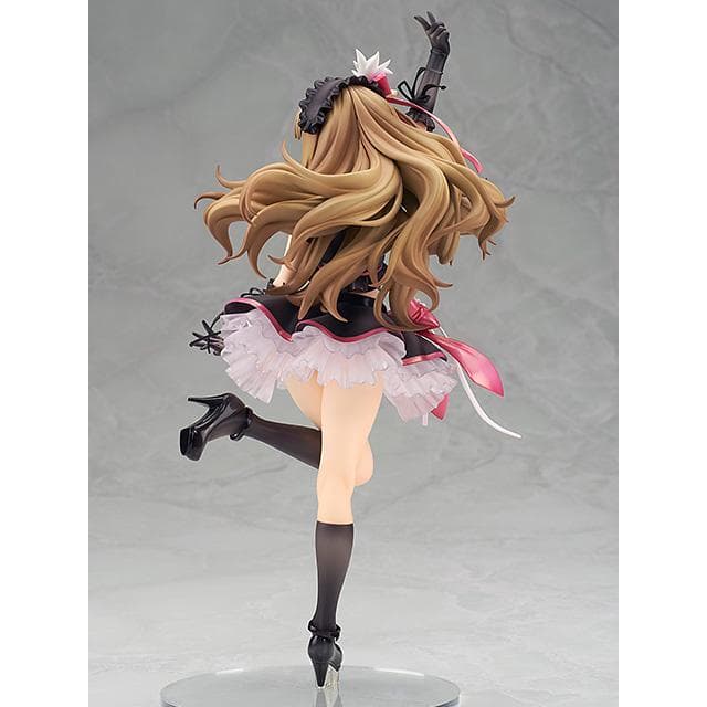 未開封 アイドルマスター 神谷奈緒 Triad Primus Ver.