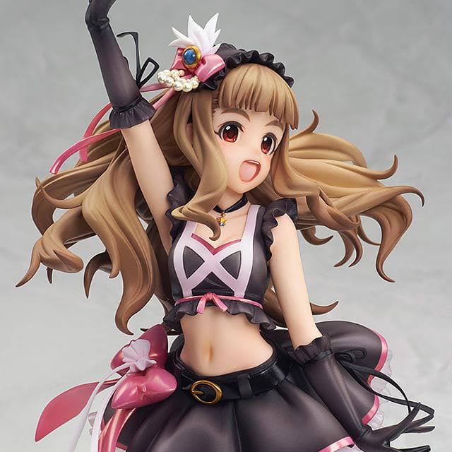 未開封 アイドルマスター 神谷奈緒 Triad Primus Ver.