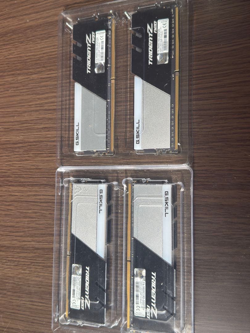 カ*6様 PC パーツセットMSI X570 + Ryzen 9+ 64GBメモ