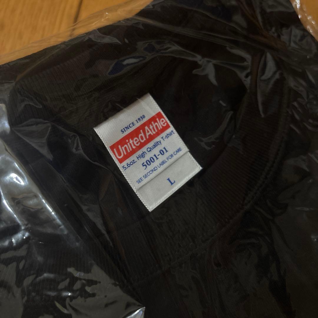 BLARE “2020” T-shirt ブレアフェス　coldrain