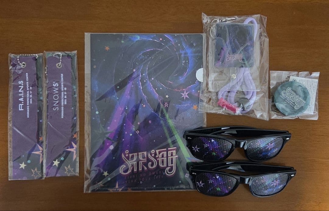 セカオワ　グッズまとめ売り