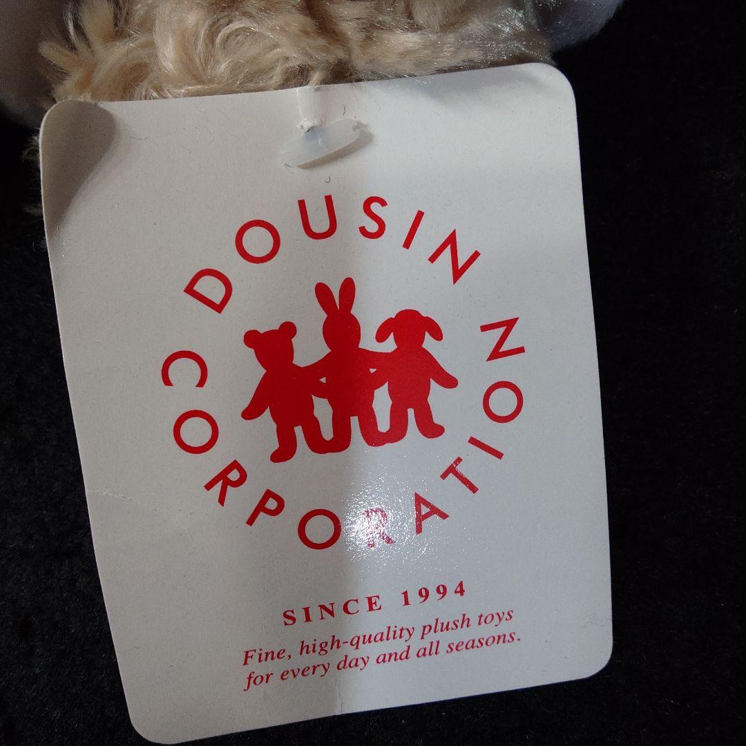 【レア】サンタベアー　クリスマス 　テディベア 　サンタクロース 　ぬいぐるみ