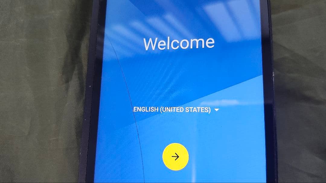 ONKYO GRANBEAT ハイレゾオーディオスマートフォン DP-CMX1