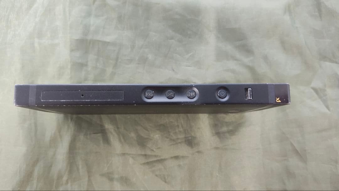 ONKYO GRANBEAT ハイレゾオーディオスマートフォン DP-CMX1