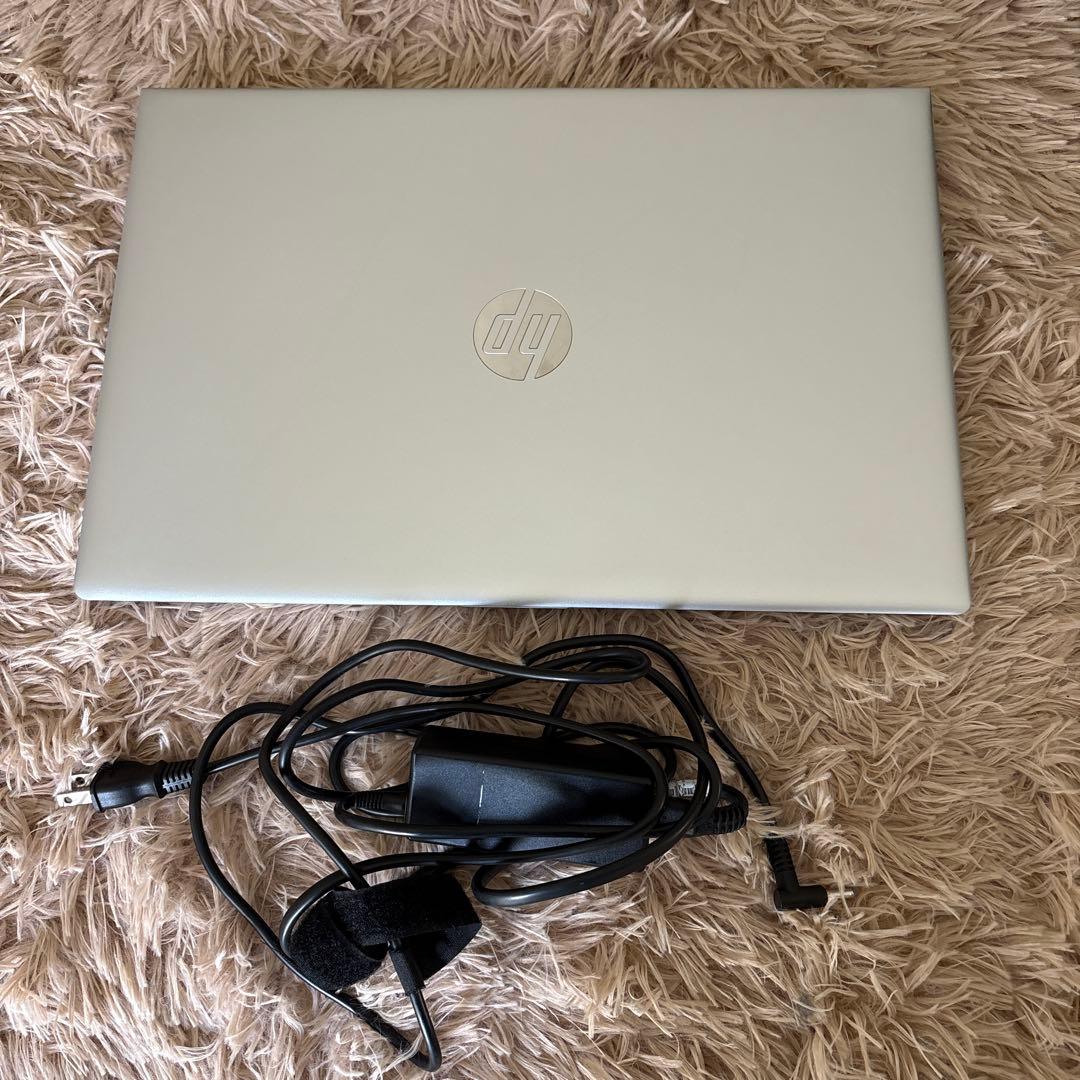 【動作良好】HP ProBook 650 G4 i5 8GB SSD+HDD