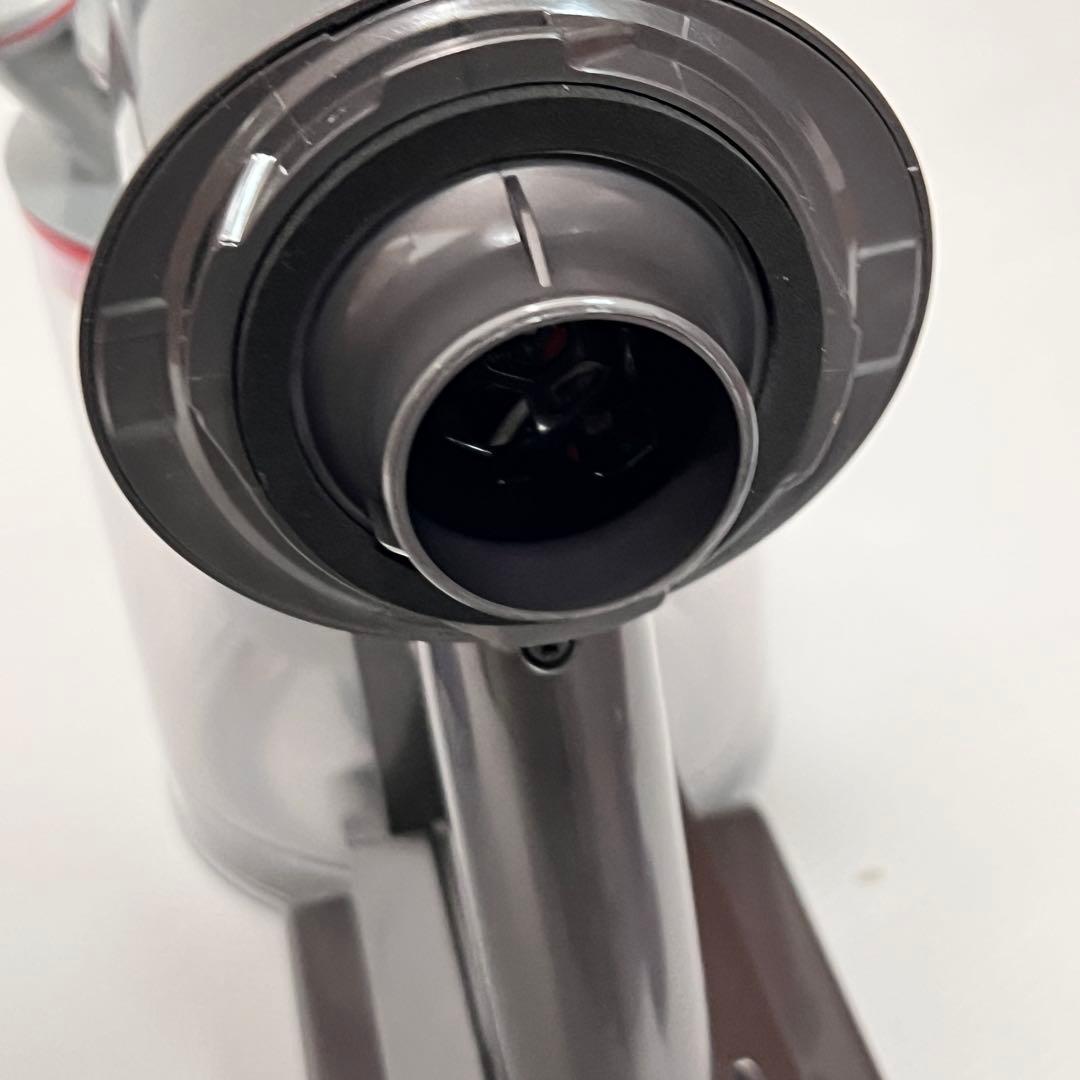 ダイソン dyson V8 本体　SV25 コードレス ハンディ　クリーナー