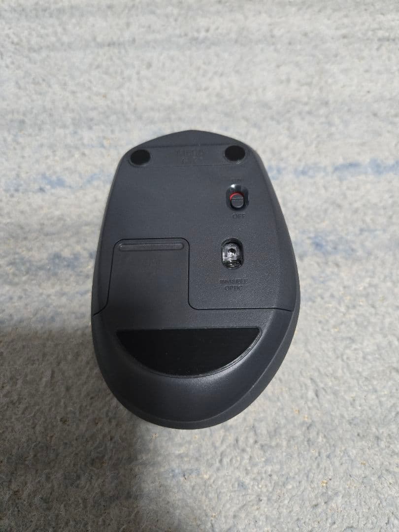 【未使用品】M590 マウス