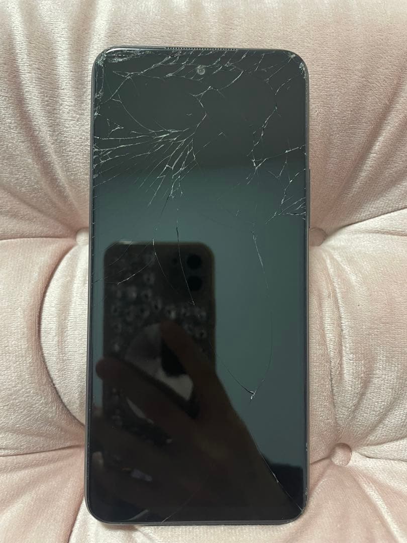 スマートフォン本体 kun