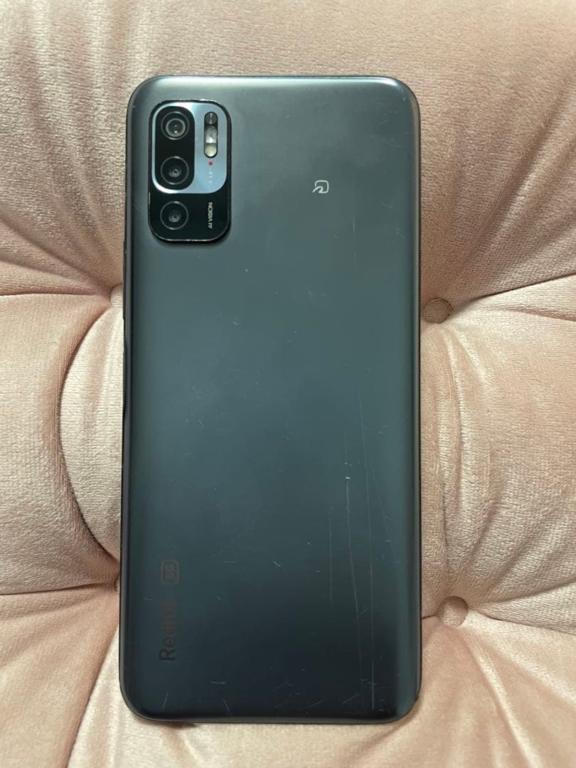 スマートフォン本体 kun