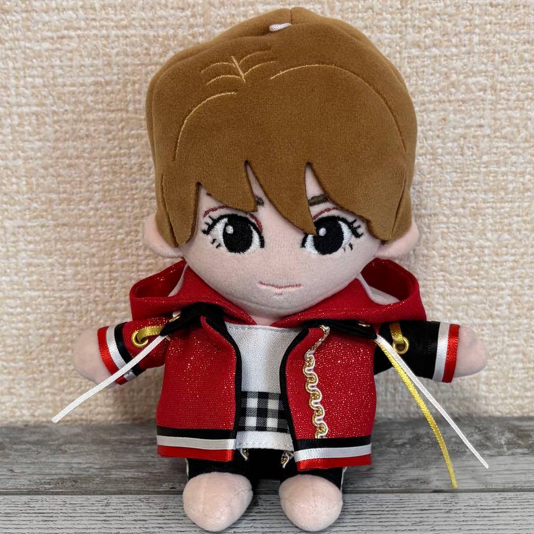 M♡HiHi Jetsはぴぬい衣装オーダーページ