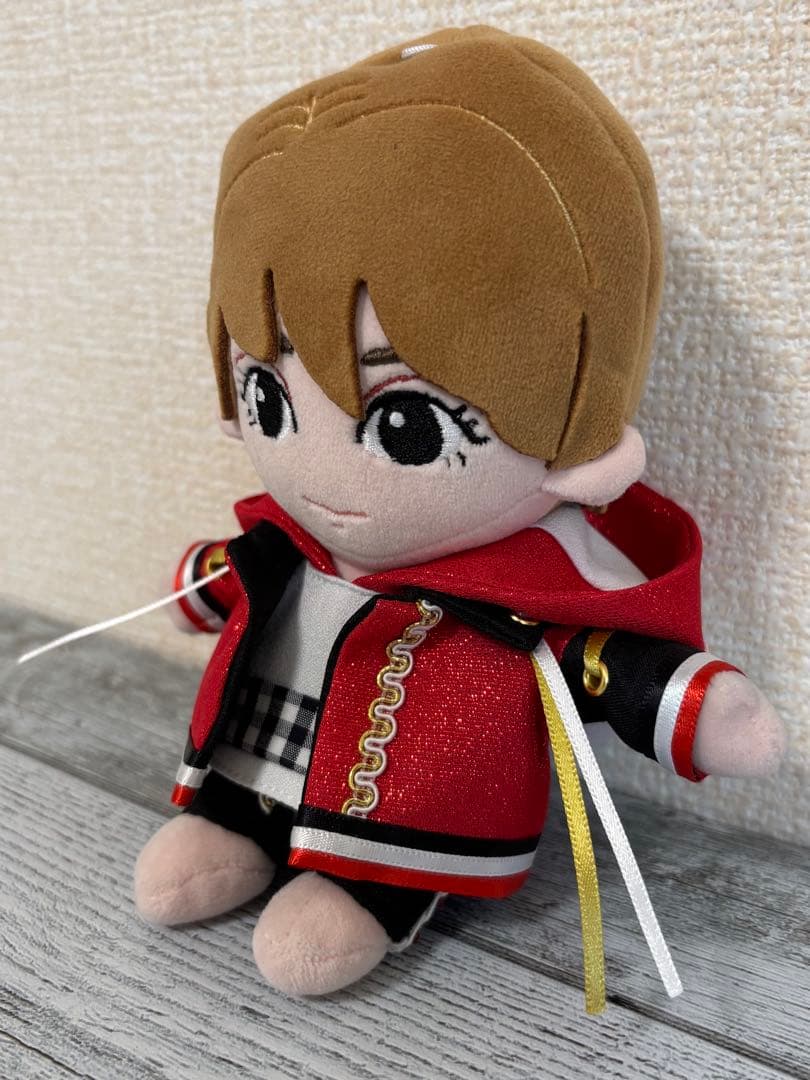 M♡HiHi Jetsはぴぬい衣装オーダーページ