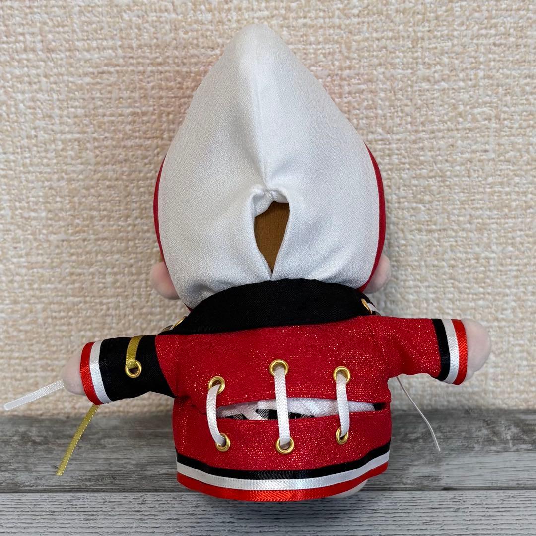 M♡HiHi Jetsはぴぬい衣装オーダーページ