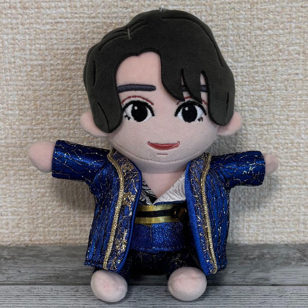 M♡HiHi Jetsはぴぬい衣装オーダーページ