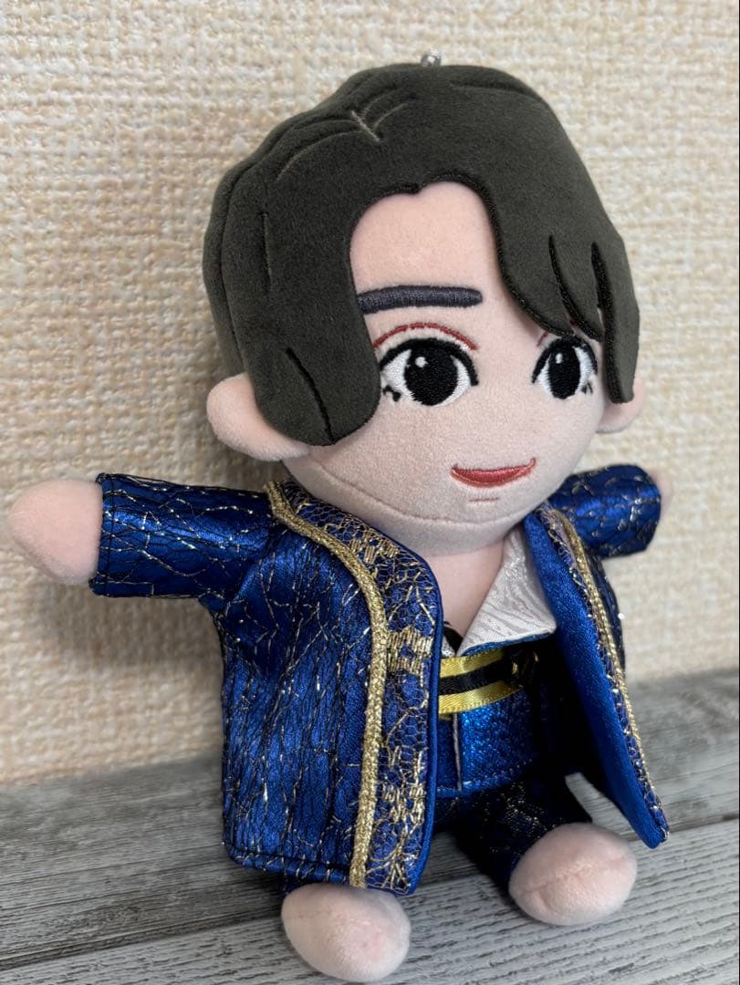 M♡HiHi Jetsはぴぬい衣装オーダーページ