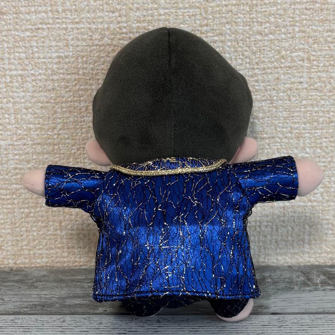 M♡HiHi Jetsはぴぬい衣装オーダーページ