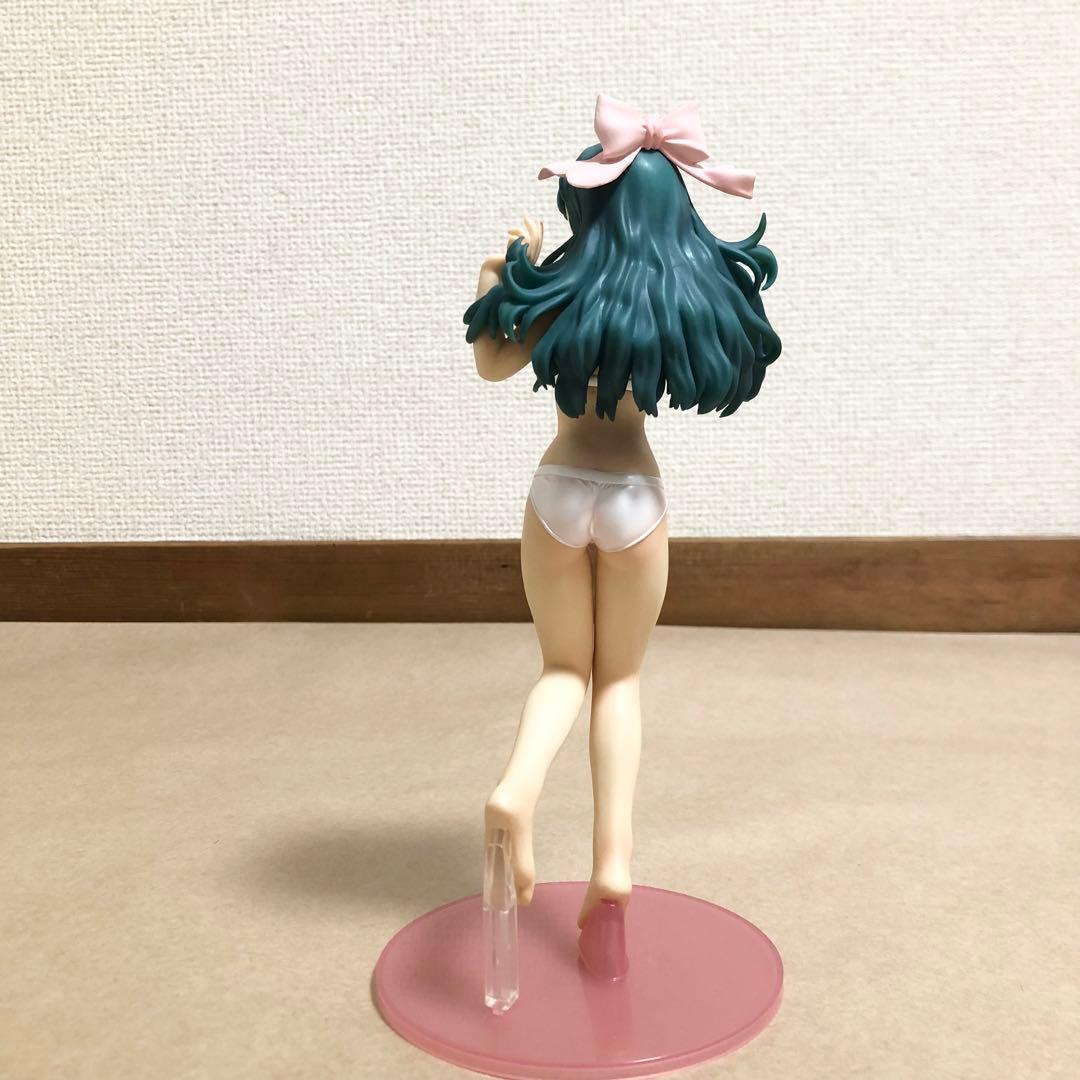 グッスマ おねがい☆ツインズ 小野寺樺恋 白水着Ver. 限定