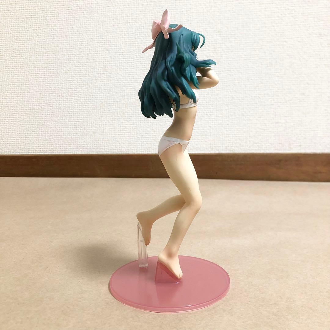 グッスマ おねがい☆ツインズ 小野寺樺恋 白水着Ver. 限定