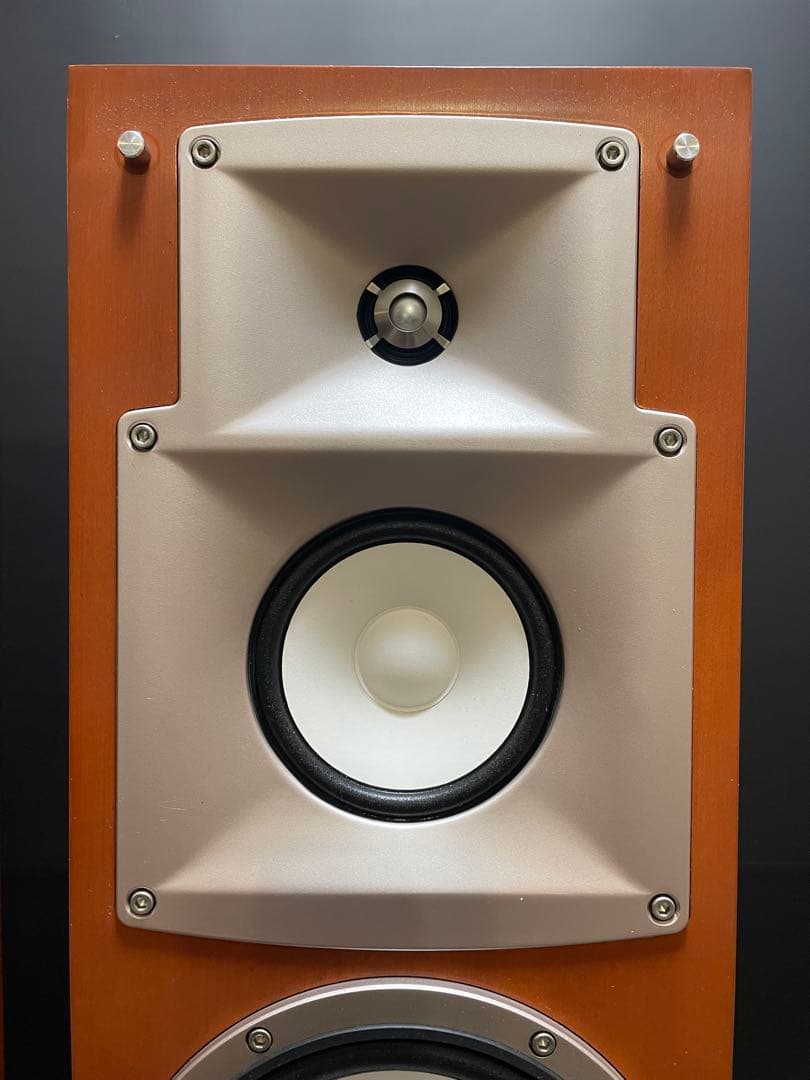 YAMAHA NS-8HX トールボーイ型　スピーカー 脚付き　2台セット