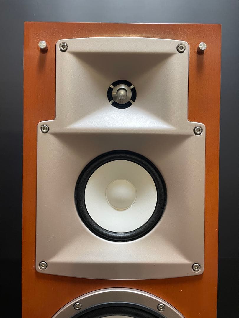 YAMAHA NS-8HX トールボーイ型　スピーカー 脚付き　2台セット