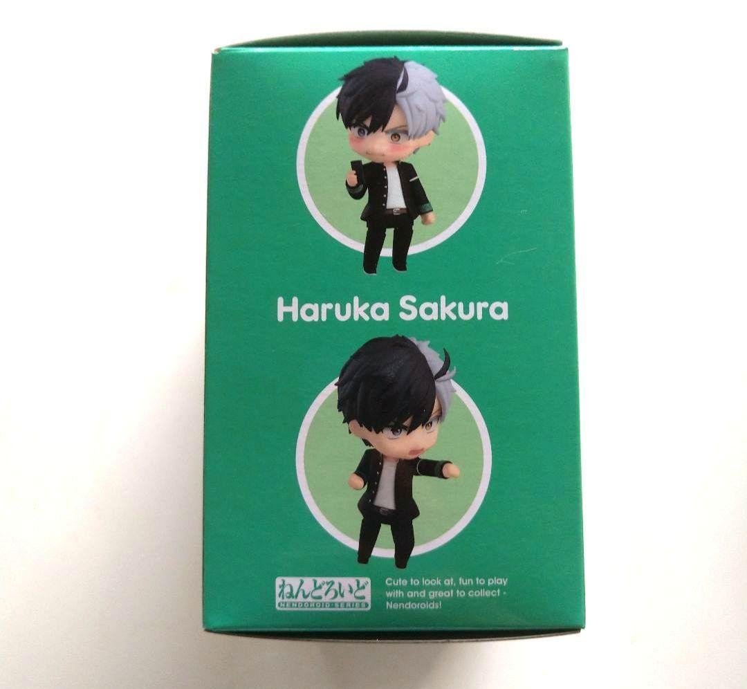 WIND BREAKER 蘇芳隼飛 桜遥 ねんどろいど まとめ売り