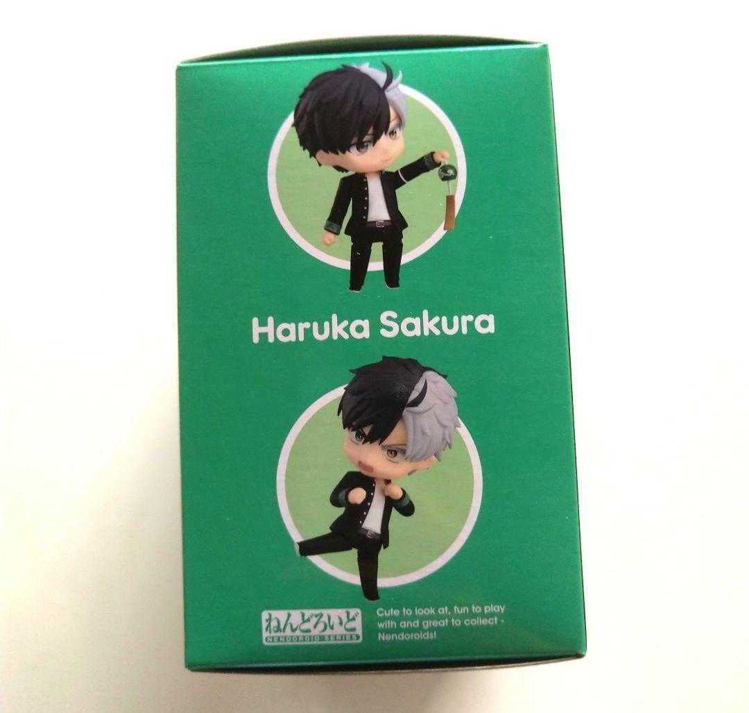 WIND BREAKER 蘇芳隼飛 桜遥 ねんどろいど まとめ売り