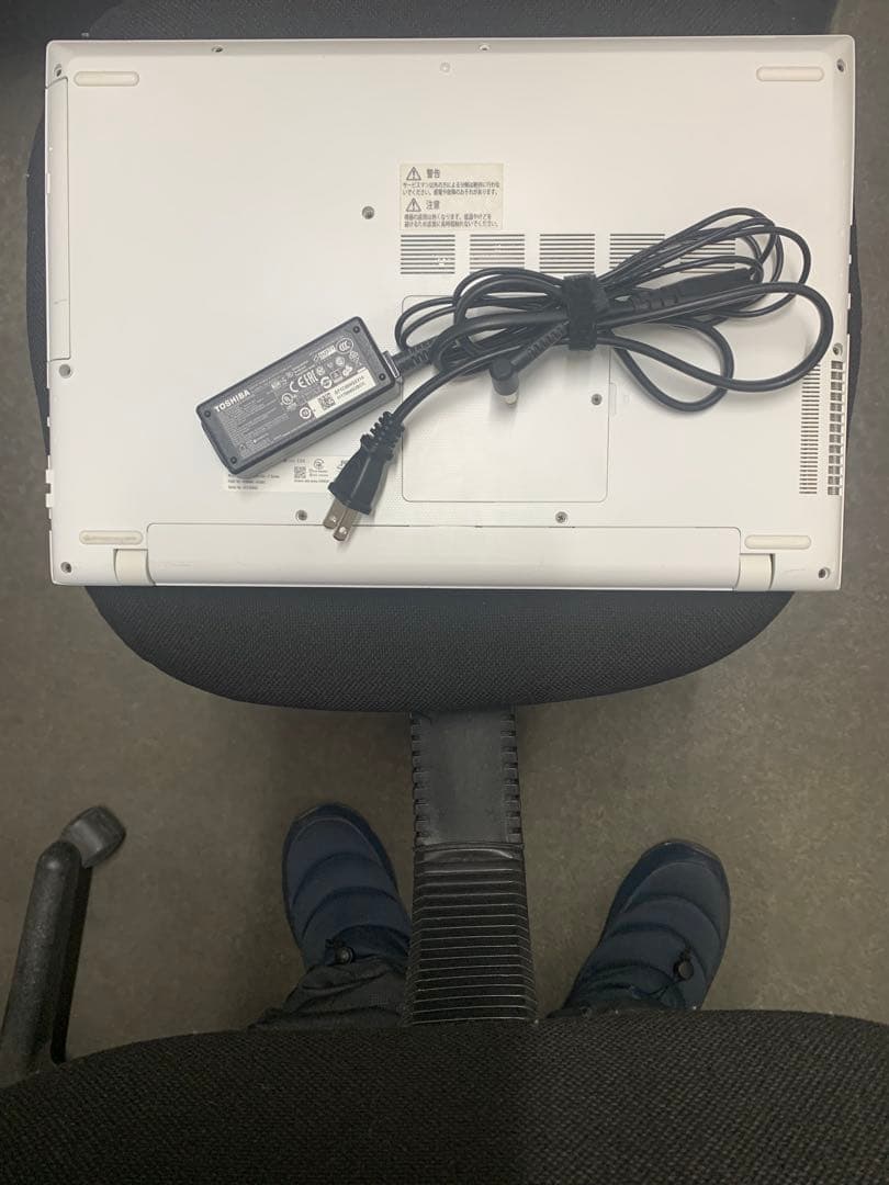dynabook T75/RW Corei7 SSD240 8GB 第5世代