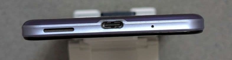 ジャンク Sharp AQUOS Sense 4 Plus 128GB