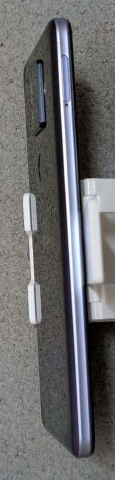 ジャンク Sharp AQUOS Sense 4 Plus 128GB