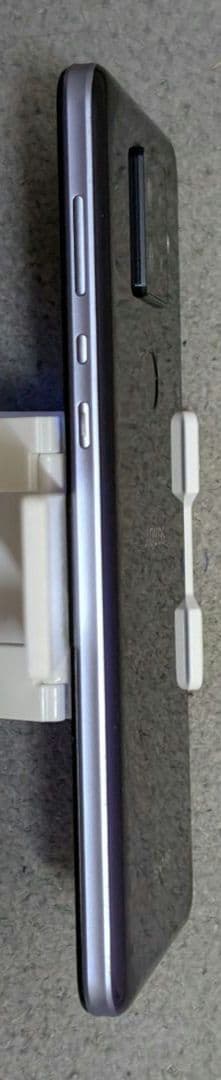 ジャンク Sharp AQUOS Sense 4 Plus 128GB