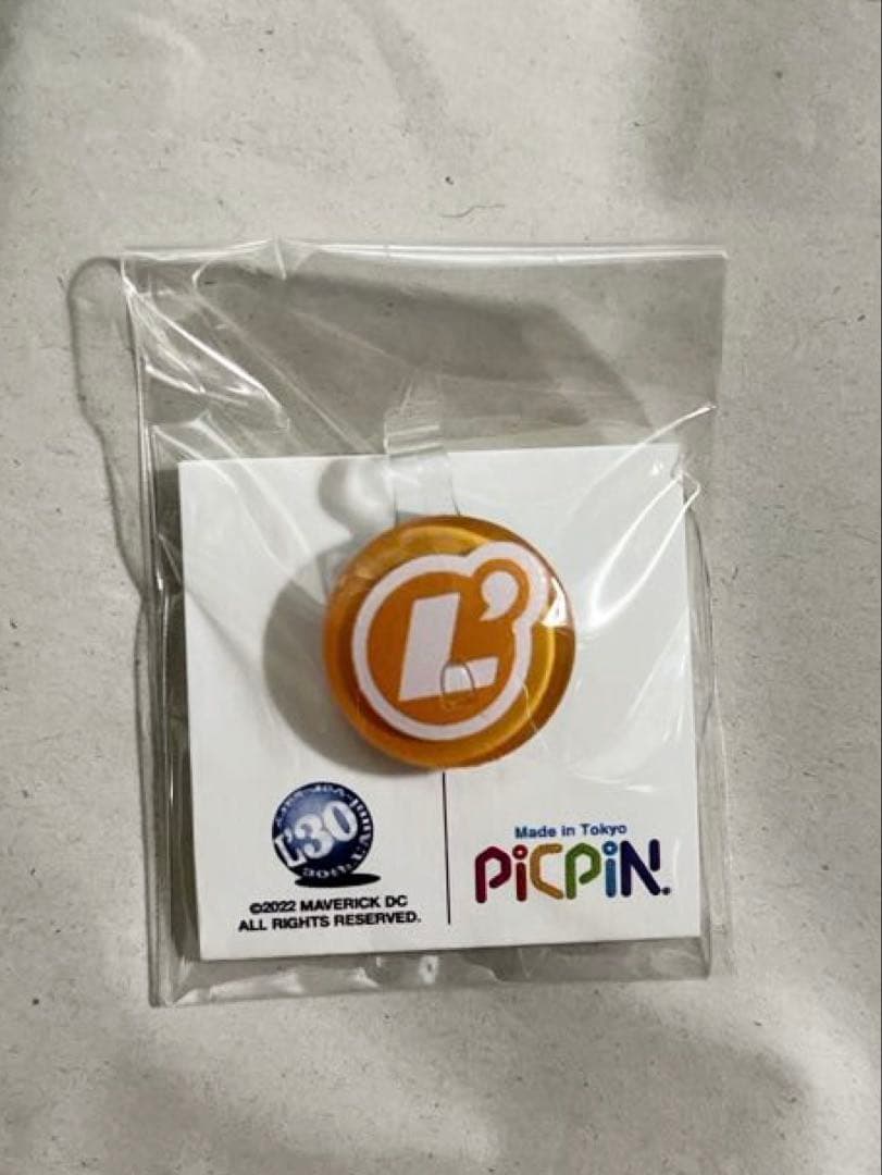 【値下】L'Arc〜en〜Ciel ラルク 30th デジタルくじ 10個セット