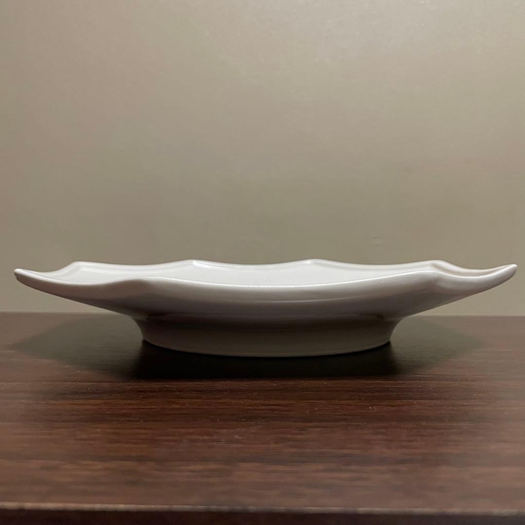 かもめ製作所 ハットボウルTall 八角皿 2点セット 新品未使用