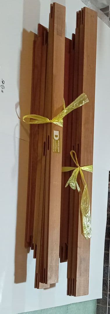 絵画対応の木枠