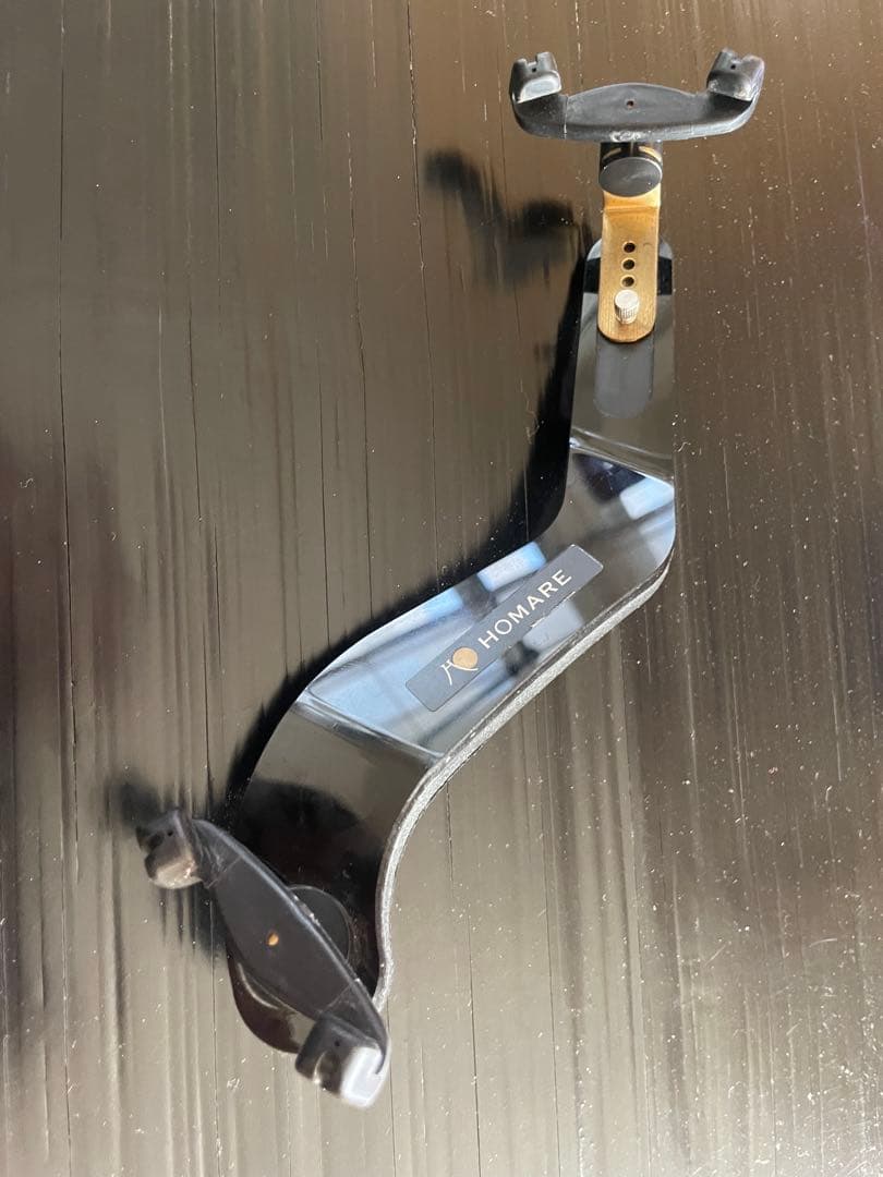 HOMARE バイオリン用 肩当て