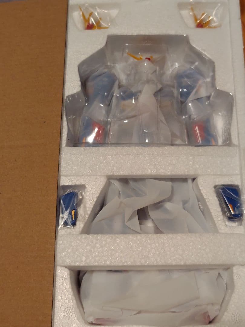 『L BUILD ゼータガンダム』【機動戦士Zガンダム】