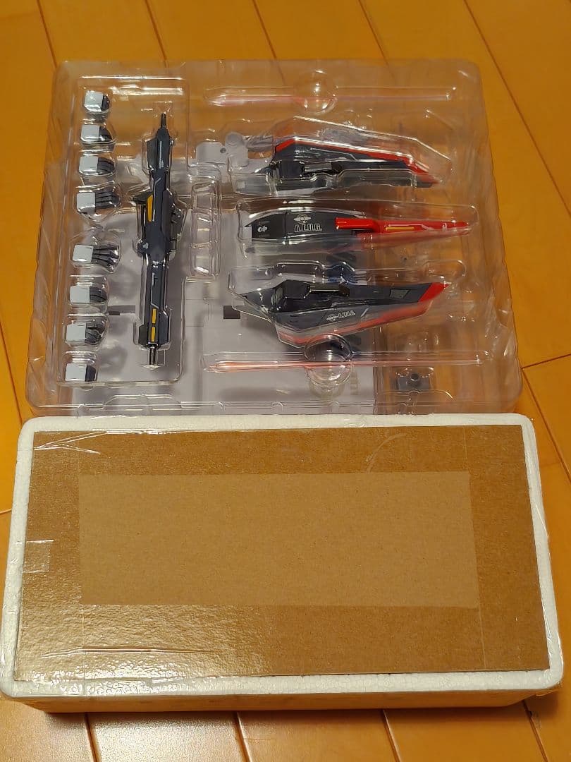 『L BUILD ゼータガンダム』【機動戦士Zガンダム】