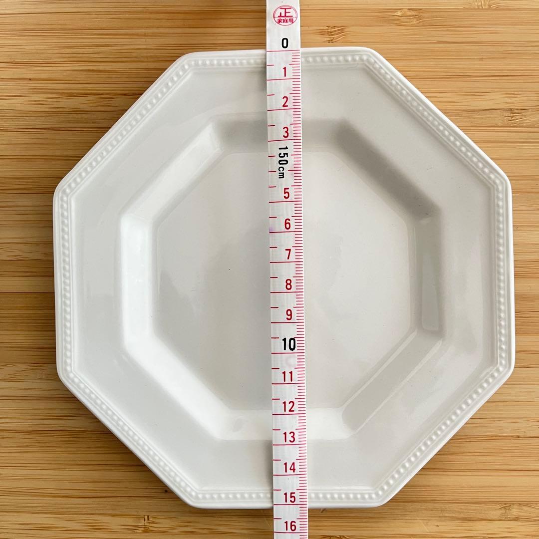 3連休セール ～2/23 2枚セット(1枚に貫入あり) ジョンソンブラザーズ