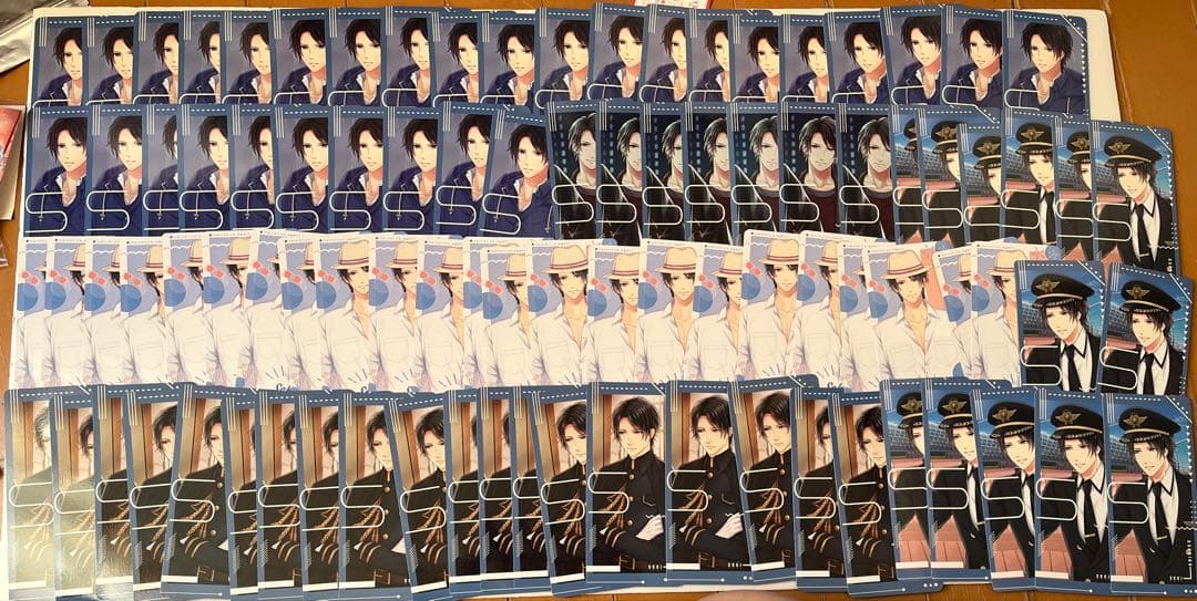 スタマイ　スタンドマイヒーローズ　関　大輔