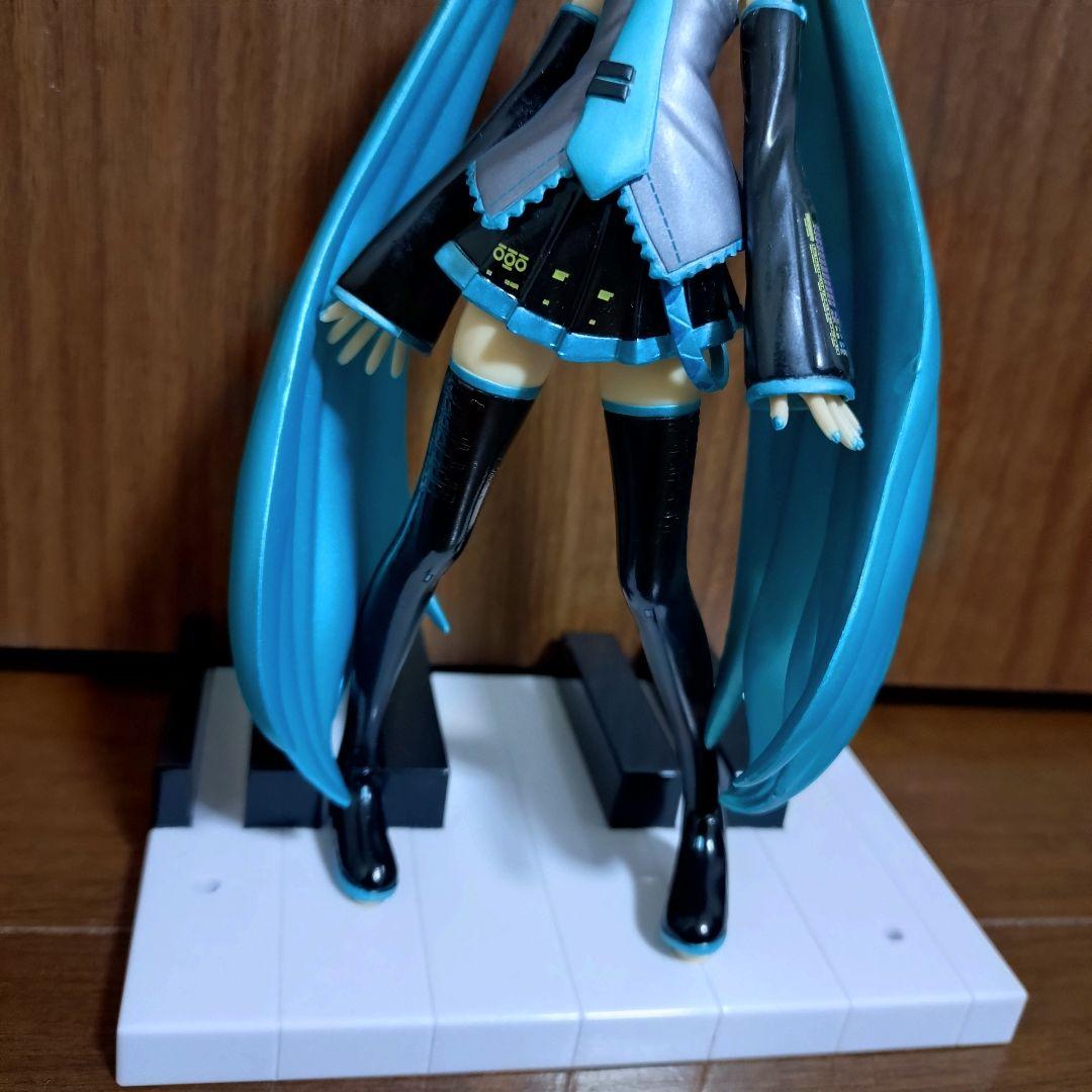 ★希少★SEGA VOCALOID 初音ミク EX フィギュア