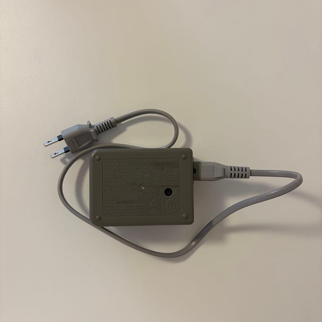 OLYMPUS PEN Mini E-PM2 本体&レンズ2個&充電器付き