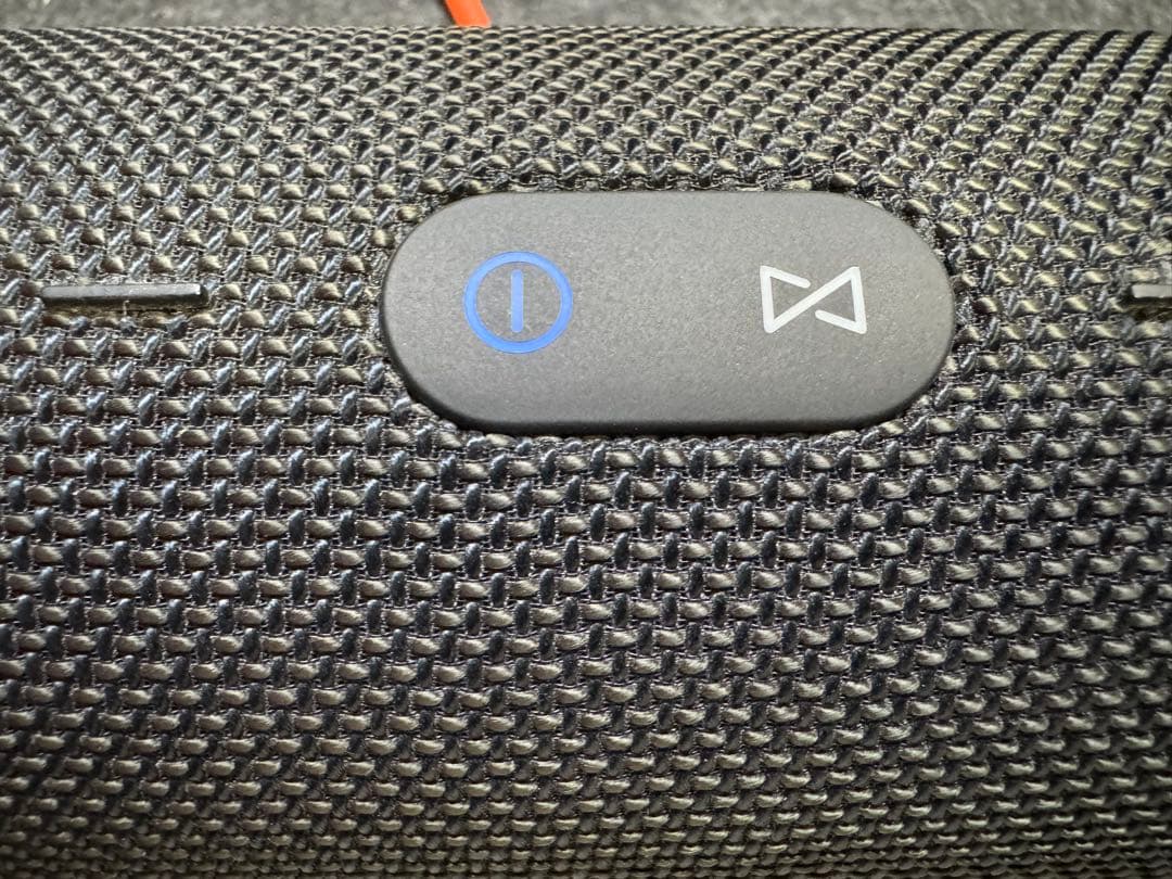 最終値下げJBLCHARGE3 Bluetoothスピーカー　箱無し　動作確認済