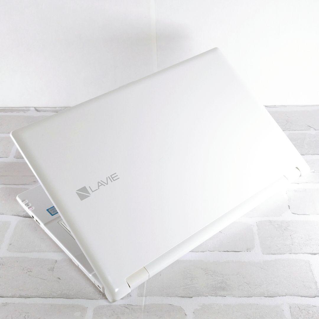 バッテリー良好！1TB Windows11 ノートパソコン カメラ付 i3 薄型