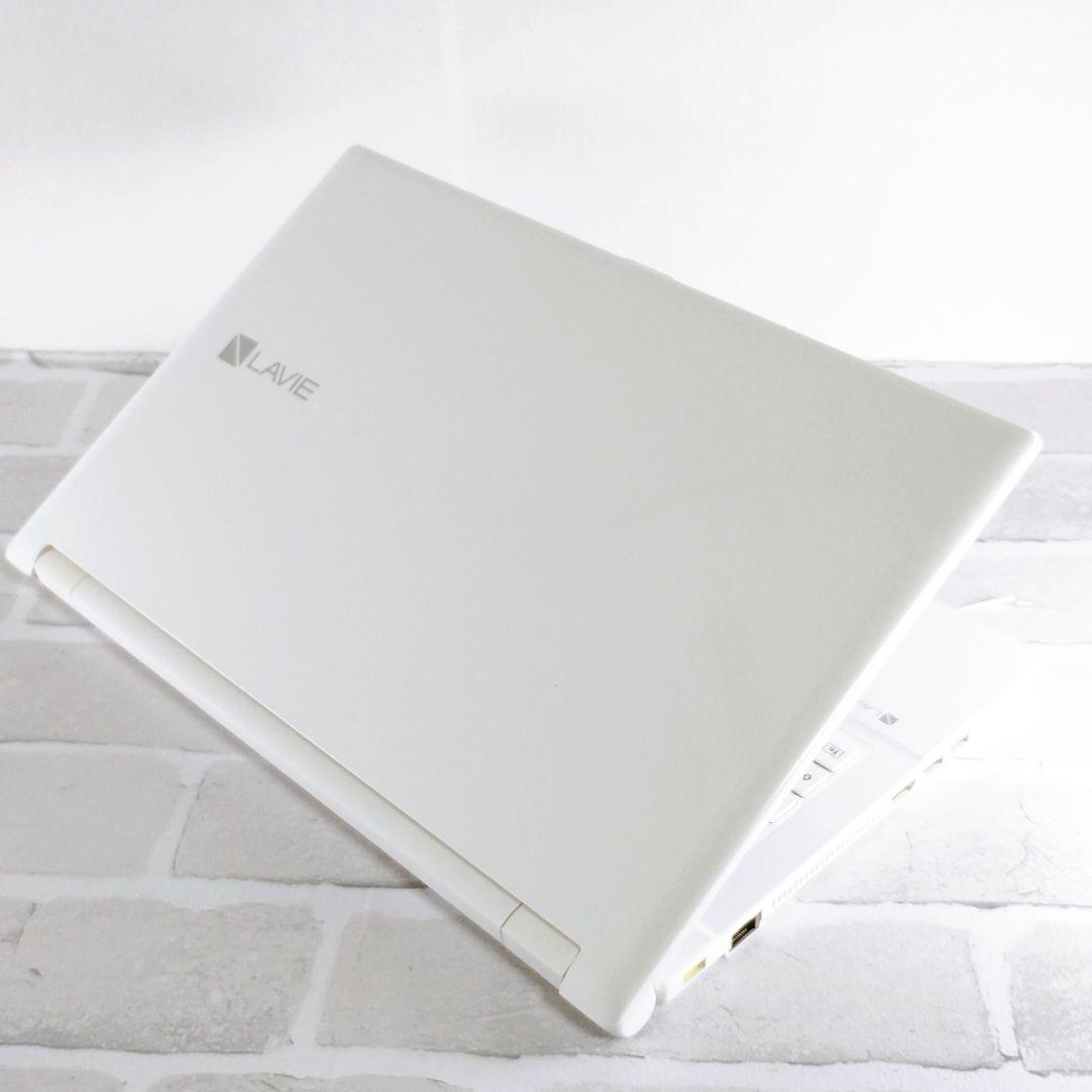 バッテリー良好！1TB Windows11 ノートパソコン カメラ付 i3 薄型