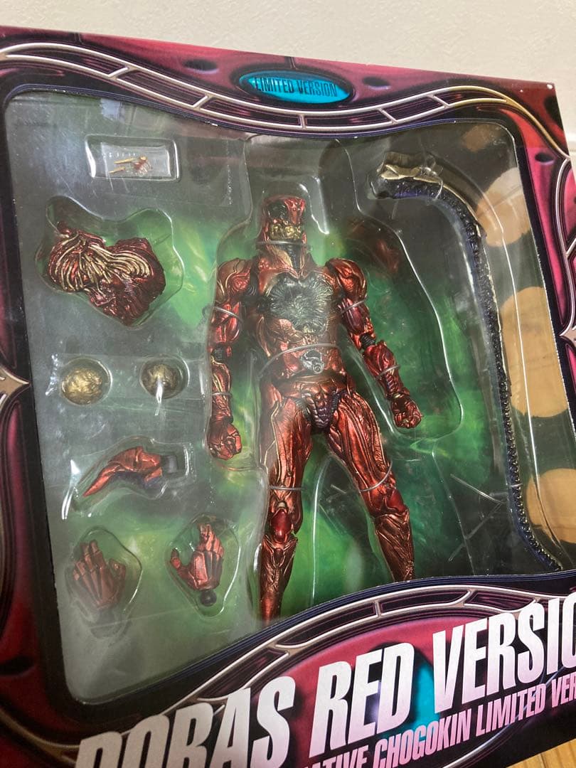 S.I.C 仮面ライダー　フィギュア　まとめ