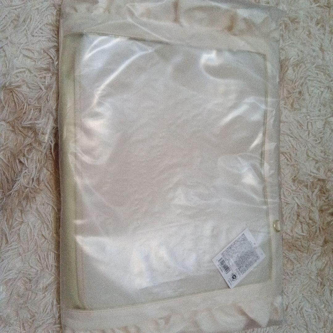 いれいす minini A3フリルトートバッグ 痛バッグ　白　特典つき