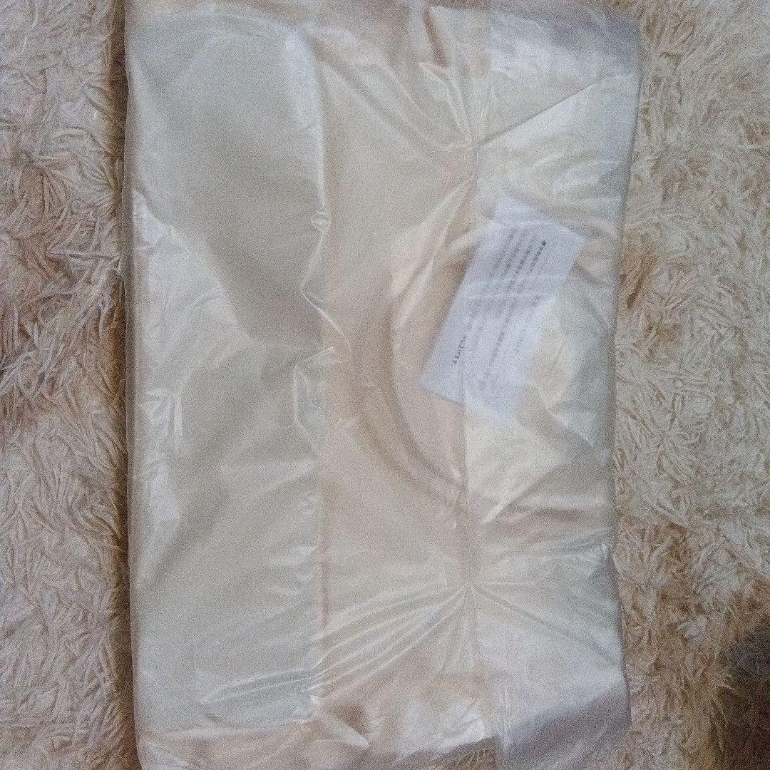 いれいす minini A3フリルトートバッグ 痛バッグ　白　特典つき